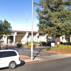 DMV Office in Santa Clara, CA